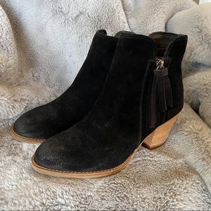 COPY - COPY - Frye Allister Booties